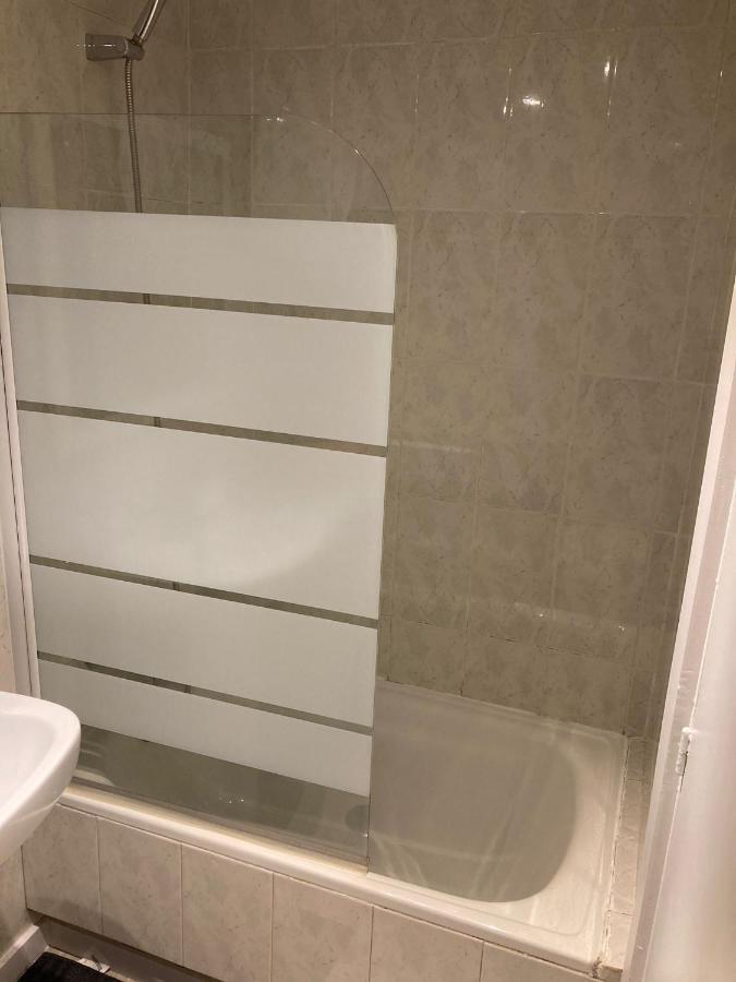 2-Estudio Zona Chamberi Quevedo Apartman Madrid Kültér fotó