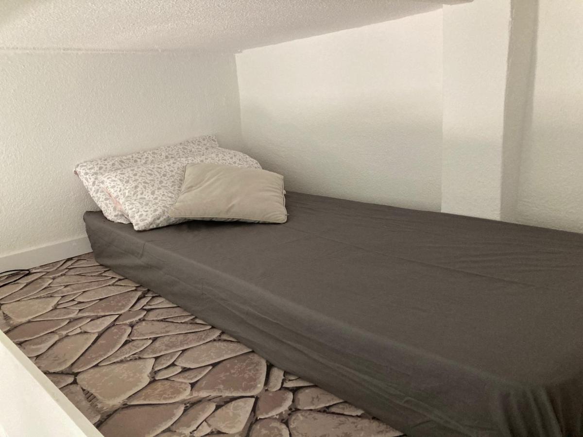 2-Estudio Zona Chamberi Quevedo Apartman Madrid Kültér fotó