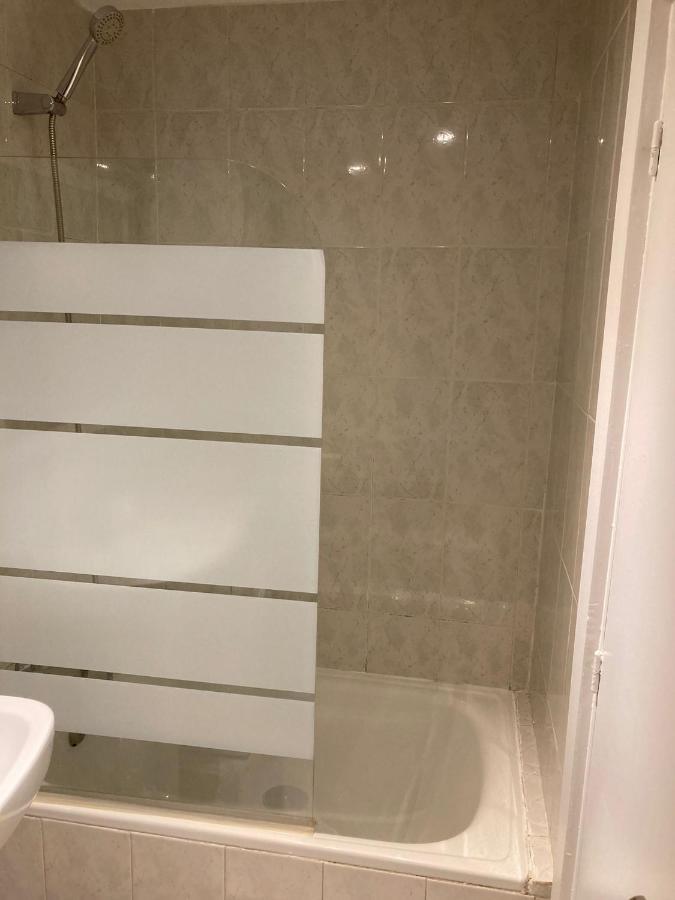 2-Estudio Zona Chamberi Quevedo Apartman Madrid Kültér fotó